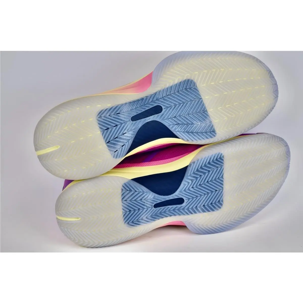 Adidas shoes - Adidas Adizero Select 3.0 - Adizero Select - JI4491 - Purple 14
