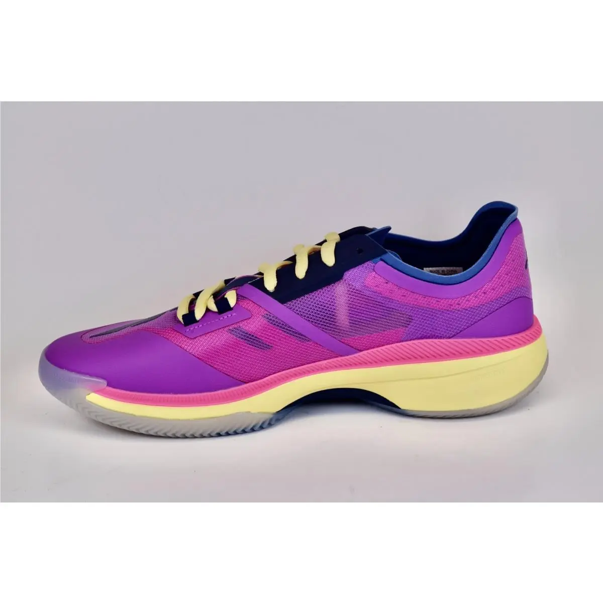 Adidas shoes - Adidas Adizero Select 3.0 - Adizero Select - JI4491 - Purple 1