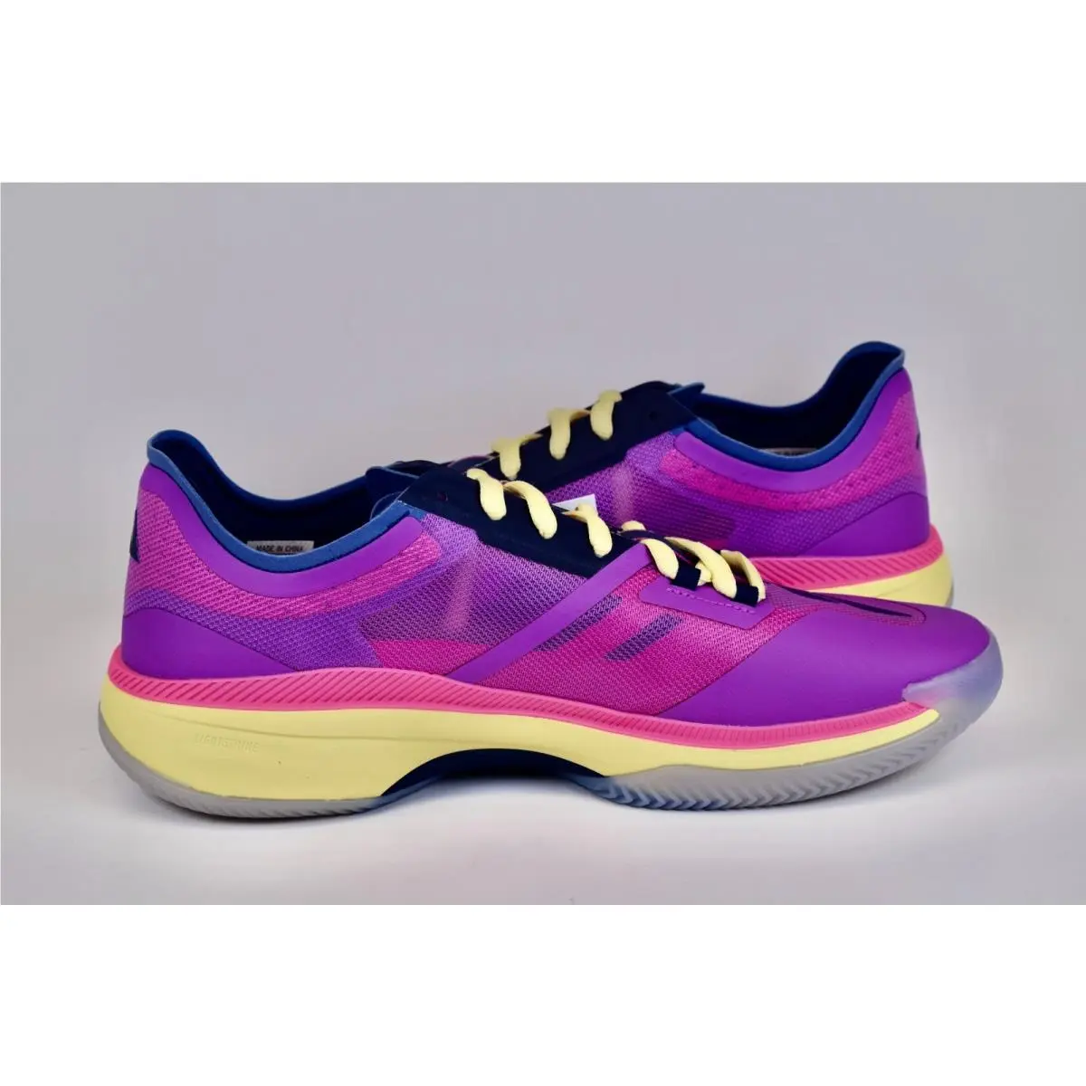 Adidas shoes - Adidas Adizero Select 3.0 - Adizero Select - JI4491 - Purple 3