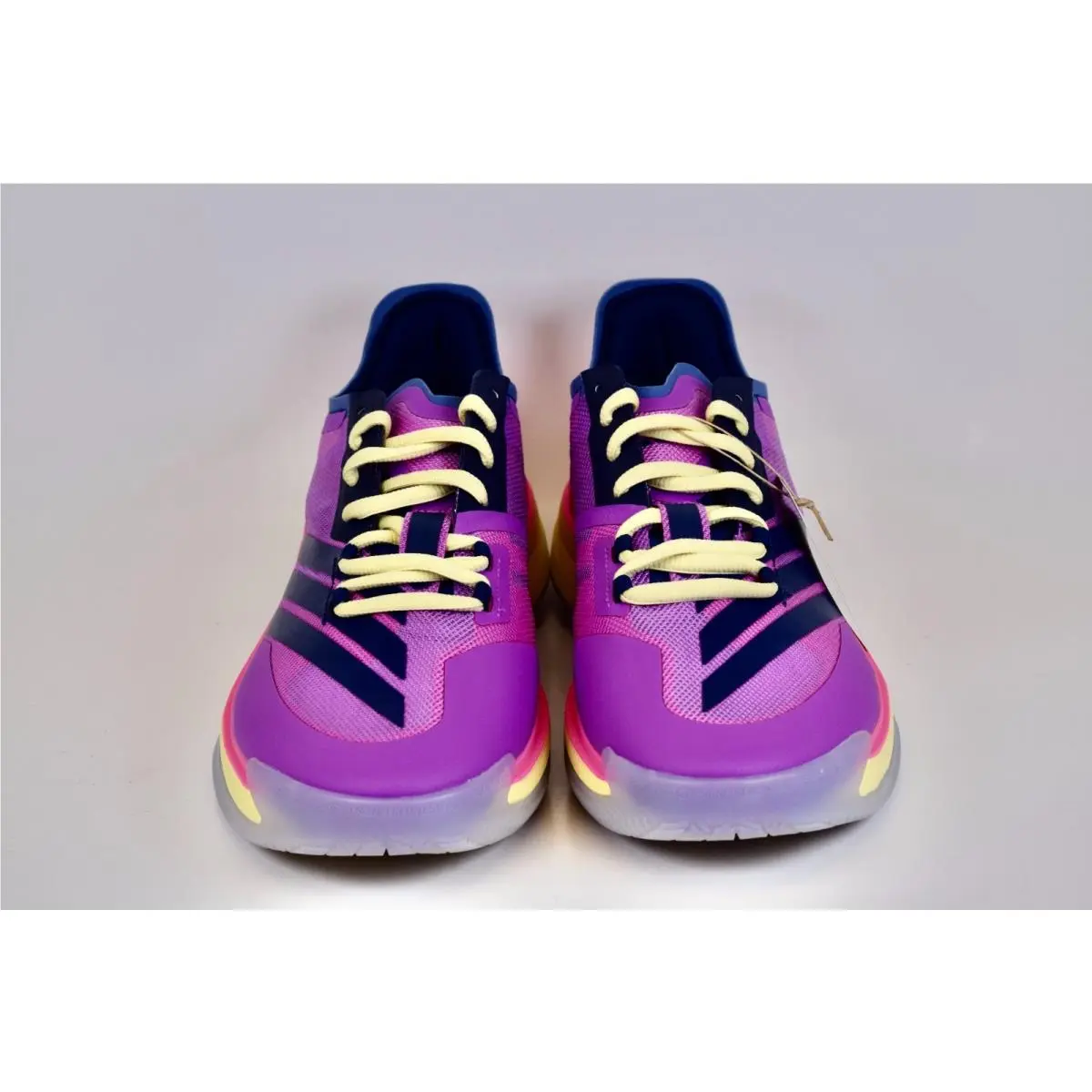 Adidas shoes - Adidas Adizero Select 3.0 - Adizero Select - JI4491 - Purple 4