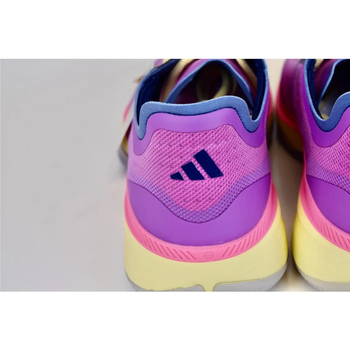 Adidas shoes - Adidas Adizero Select 3.0 - Adizero Select - JI4491 - Purple 10
