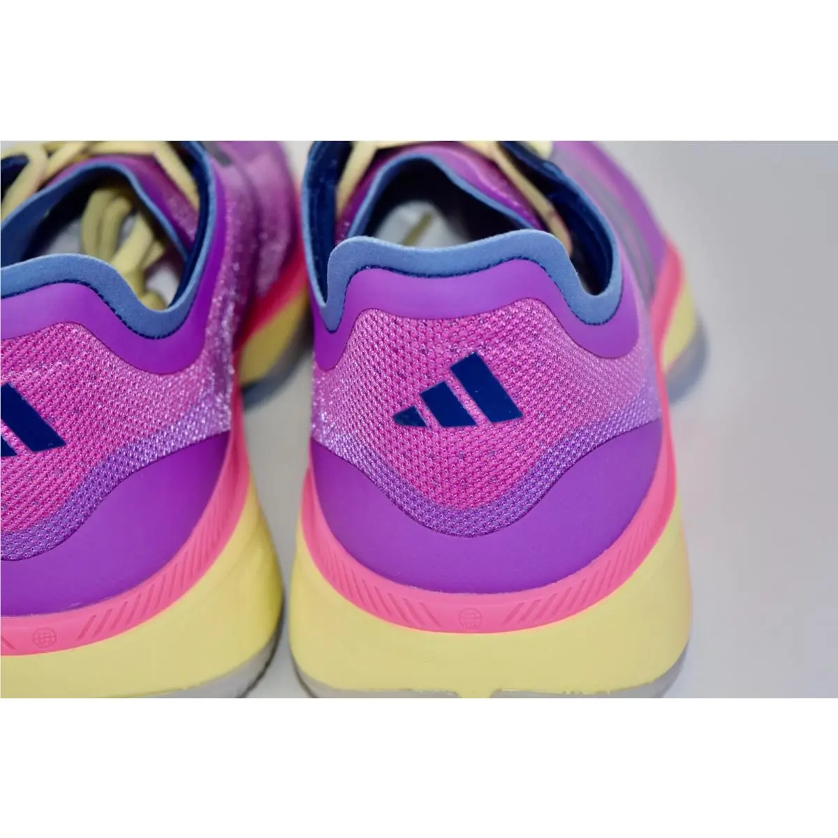Adidas shoes - Adidas Adizero Select 3.0 - Adizero Select - JI4491 - Purple 11