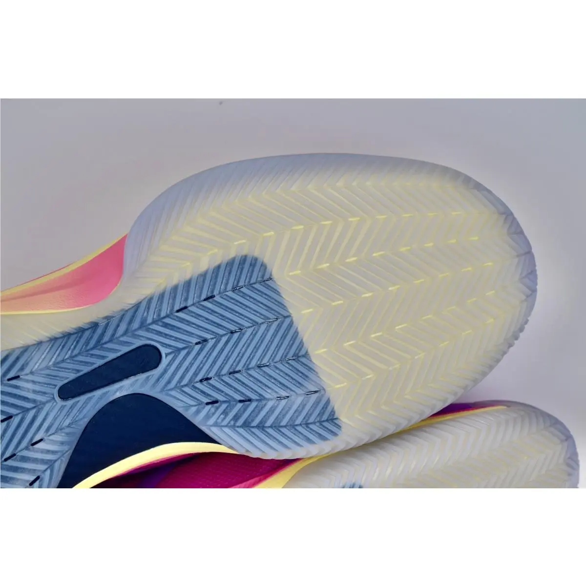 Adidas shoes - Adidas Adizero Select 3.0 - Adizero Select - JI4491 - Purple 15