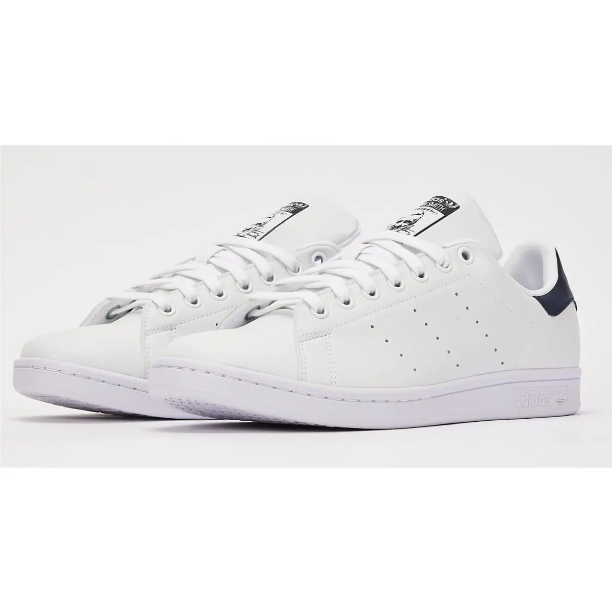 Adidas shoes - WHITE/BLUE - 50U - FX5501 1