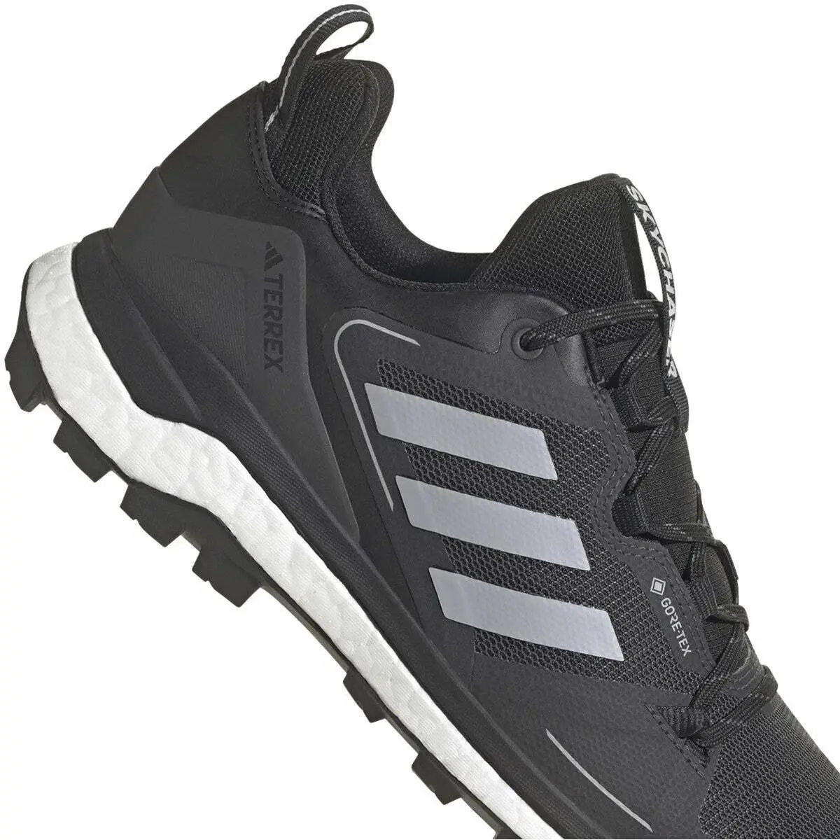 Adidas shoes - adidas TERREX Skychaser - TERREX Skychaser - FW2921 - Black (UPC: 194813353146) 0