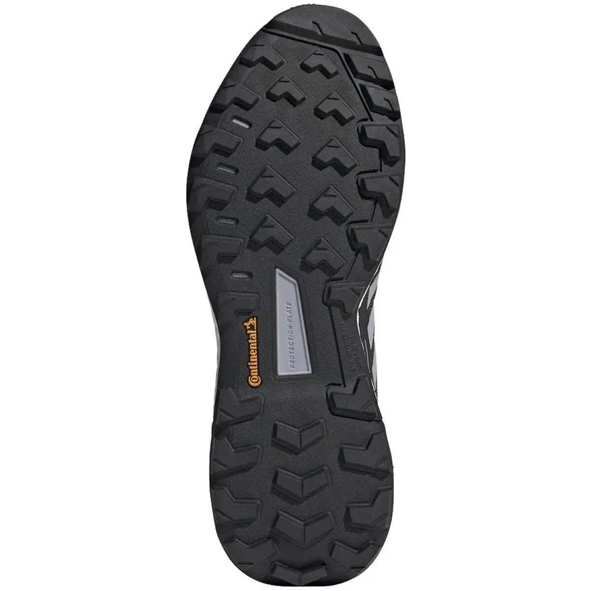 Adidas shoes - adidas TERREX Skychaser - TERREX Skychaser - FW2921 - Black (UPC: 194813353146) 3