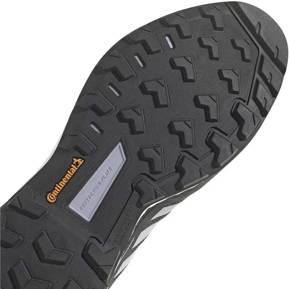 Adidas shoes - adidas TERREX Skychaser - TERREX Skychaser - FW2921 - Black (UPC: 194813353146) 1
