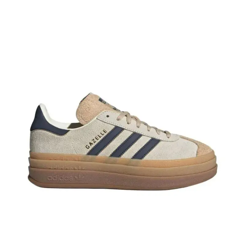 Adidas shoes - adidas Gazelle Bold - Gazelle Bold - Beige 0