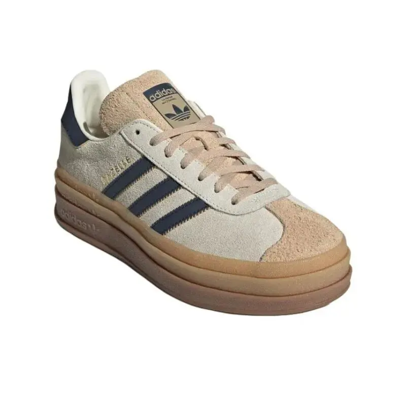 Adidas shoes - adidas Gazelle Bold - Gazelle Bold - Beige 1