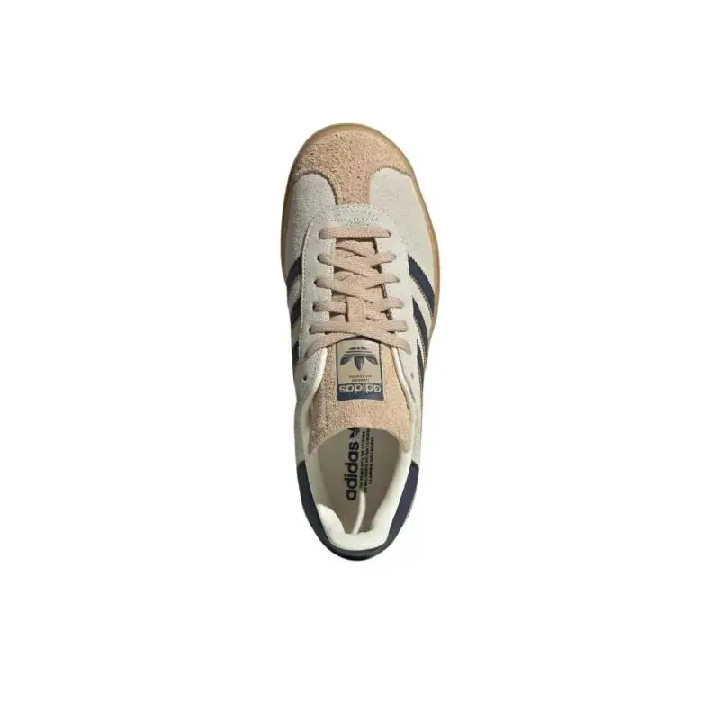 Adidas shoes - adidas Gazelle Bold - Gazelle Bold - Beige 2