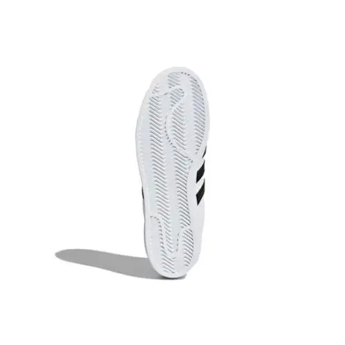 Adidas shoes - adidas Superstar - Superstar - WHITE BLACK GOLD - 50U- C77154 5