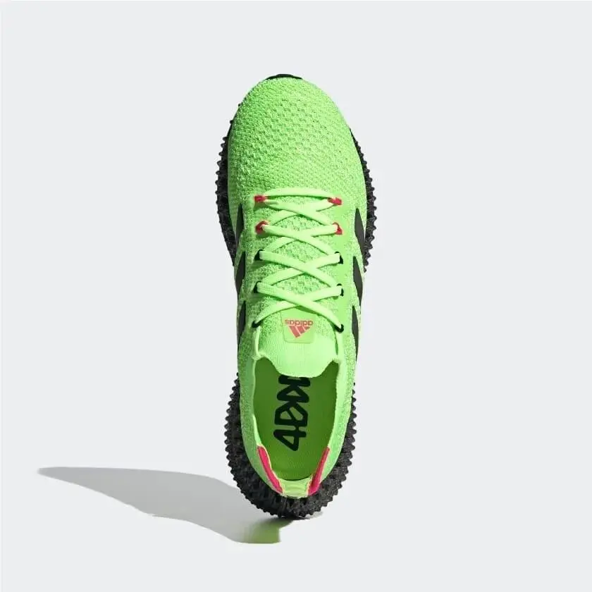 Adidas shoes - adidas 4DFWD - Q46445 - Signal Green (UPC: 191985234259) 1