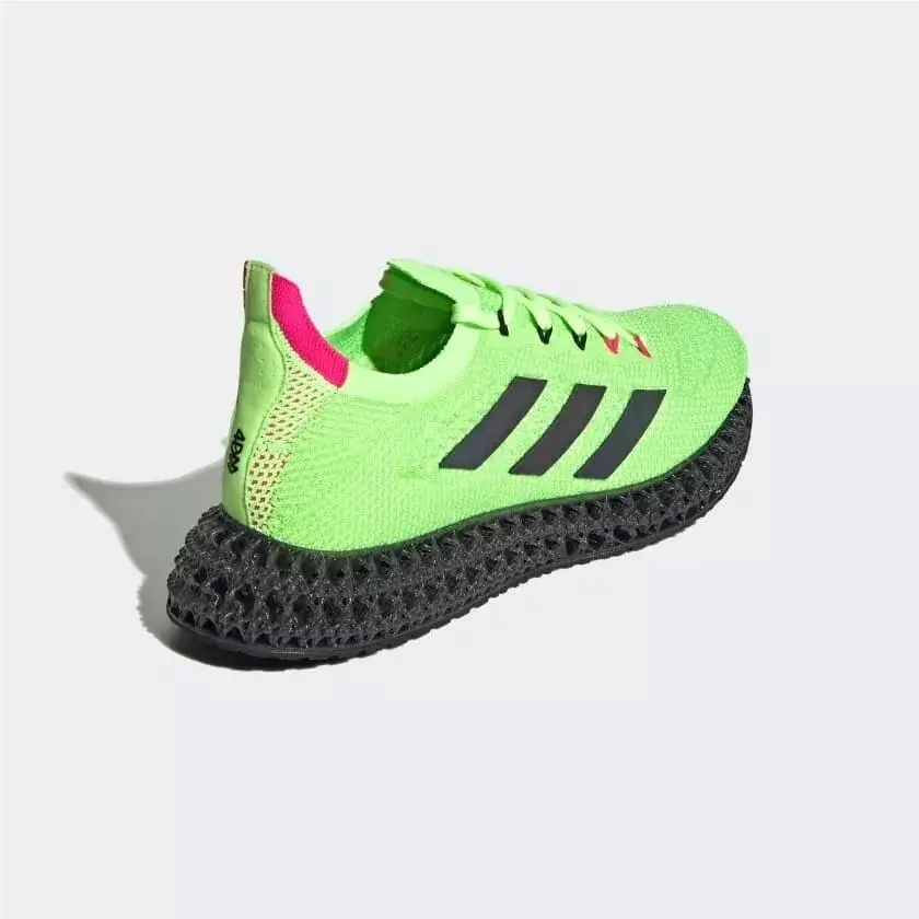 Adidas shoes - adidas 4DFWD - Q46445 - Signal Green (UPC: 191985234259) 4