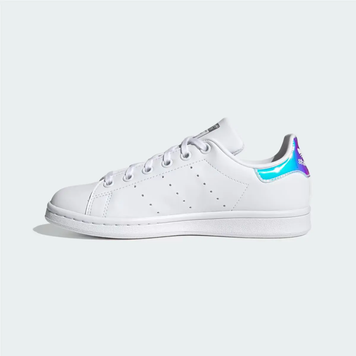 Adidas shoes - WHITE / WHITE LRIDESCENT - 50U-FX7521 0