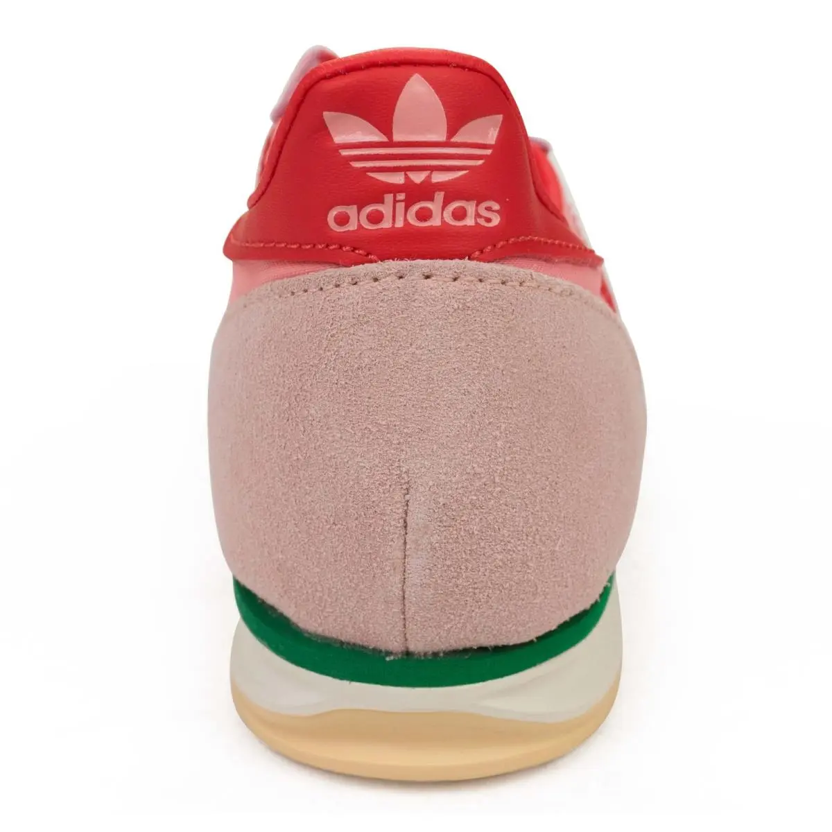 Adidas shoes - adidas SL 72 - JS0254 - Pink 8
