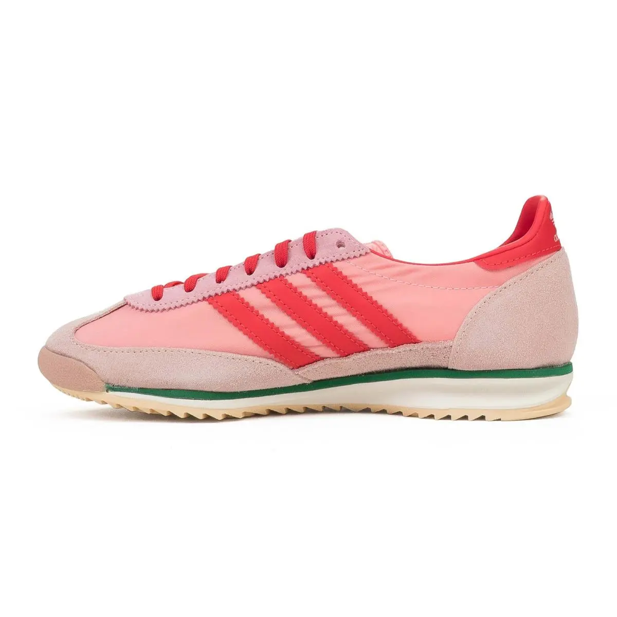 Adidas shoes - adidas SL 72 - JS0254 - Pink 0