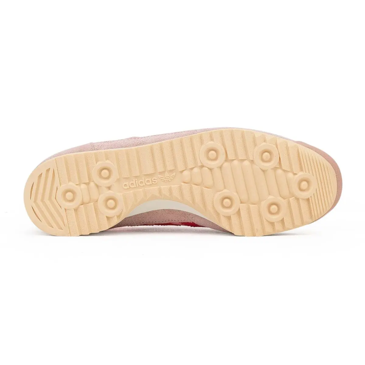 Adidas shoes - adidas SL 72 - JS0254 - Pink 1