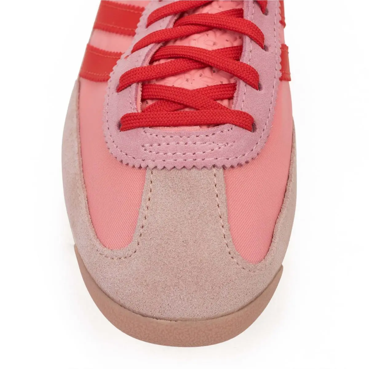 Adidas shoes - adidas SL 72 - JS0254 - Pink 5