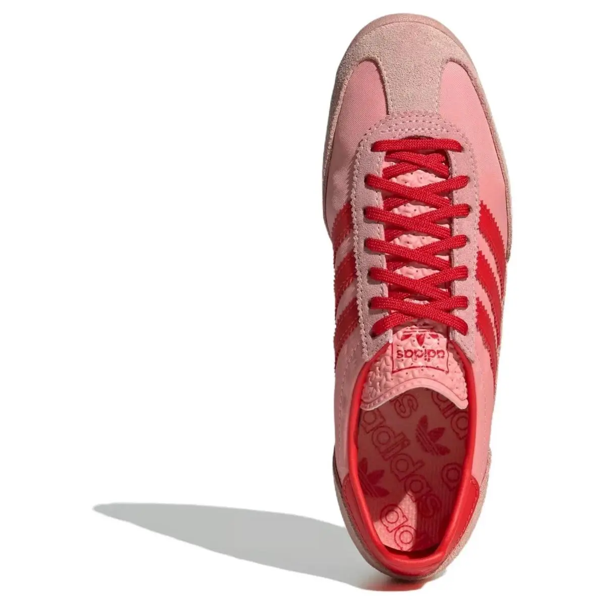 Adidas shoes - adidas SL 72 - JS0254 - Pink 4