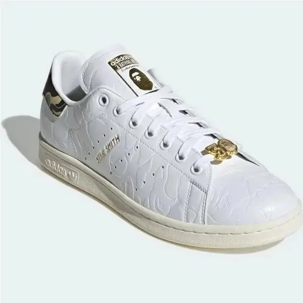 Adidas shoes - adidas Stan Smith - Stan Smith - White 0