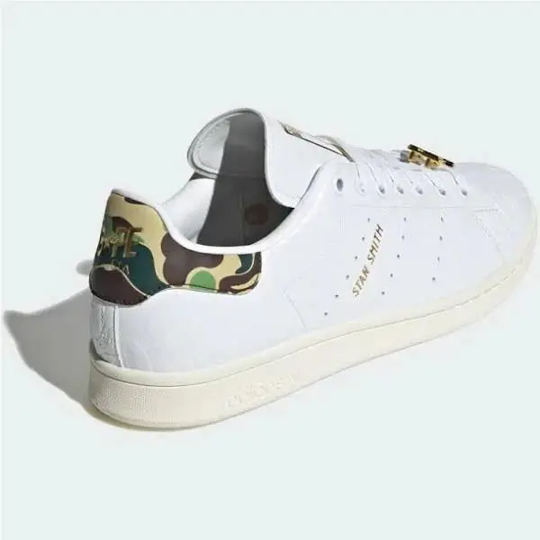 Adidas shoes - adidas Stan Smith - Stan Smith - White 2