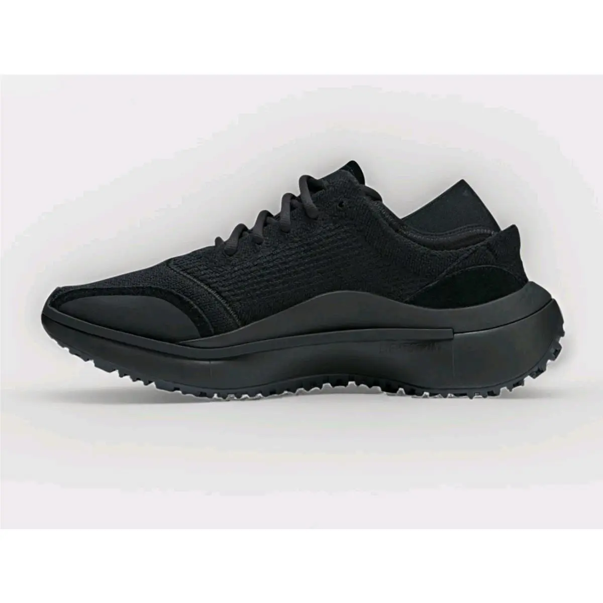 Adidas shoes - Qisan Knit - Qisan Knit - IG2964 - Black (UPC: 196472302152) 3