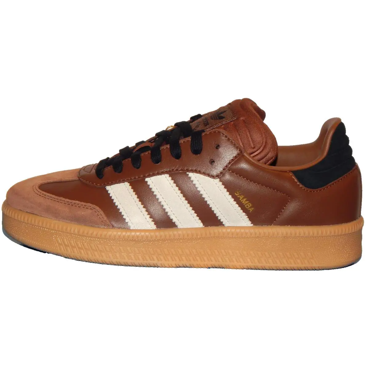Adidas shoes - adidas Samba - Samba - JH7141 - Brown (UPC: 196479812784) 0