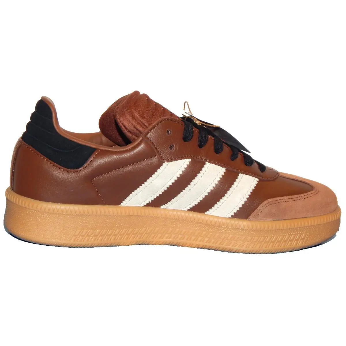 Adidas shoes - adidas Samba - Samba - JH7141 - Brown (UPC: 196479812784) 4