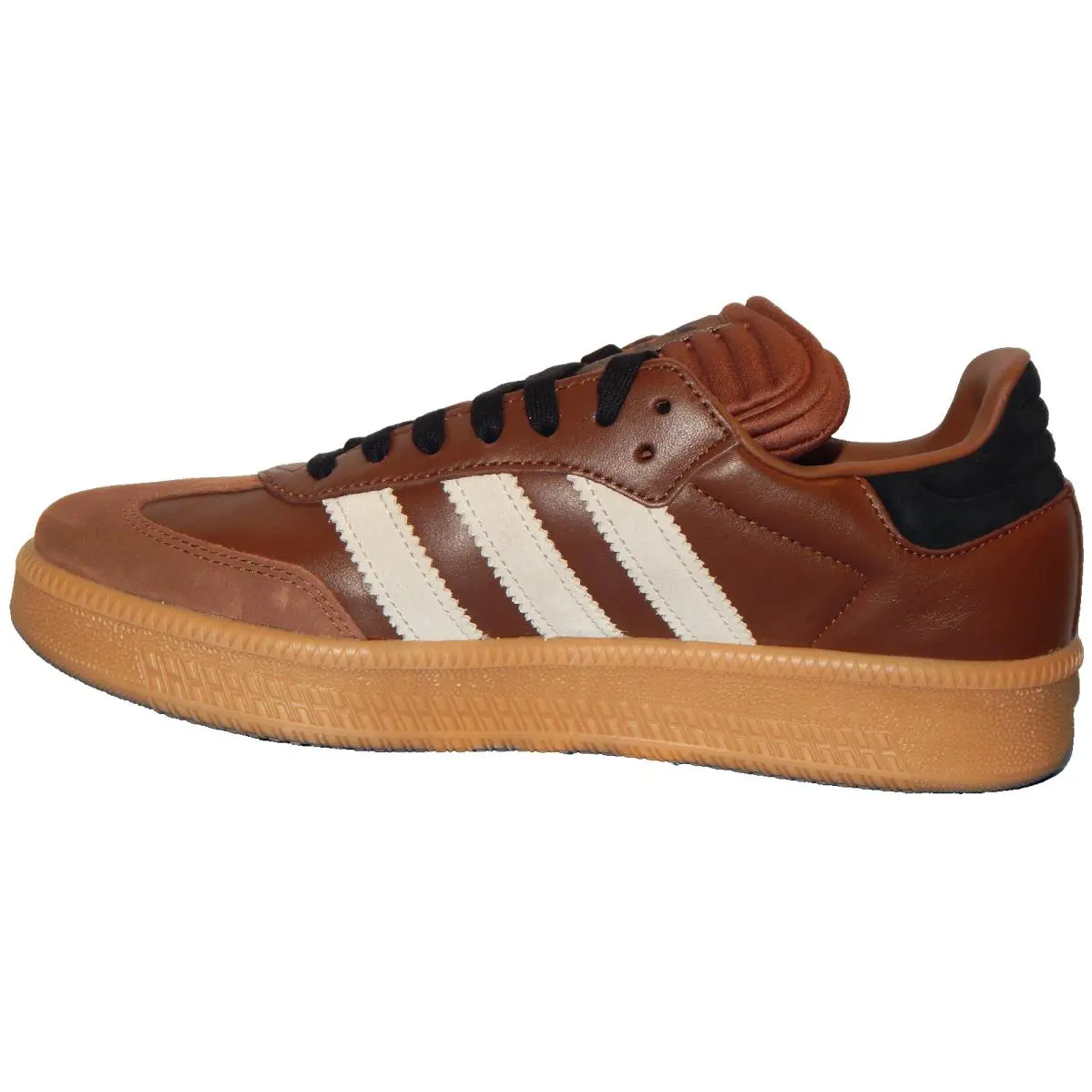 Adidas shoes - adidas Samba - Samba - JH7141 - Brown (UPC: 196479812784) 5