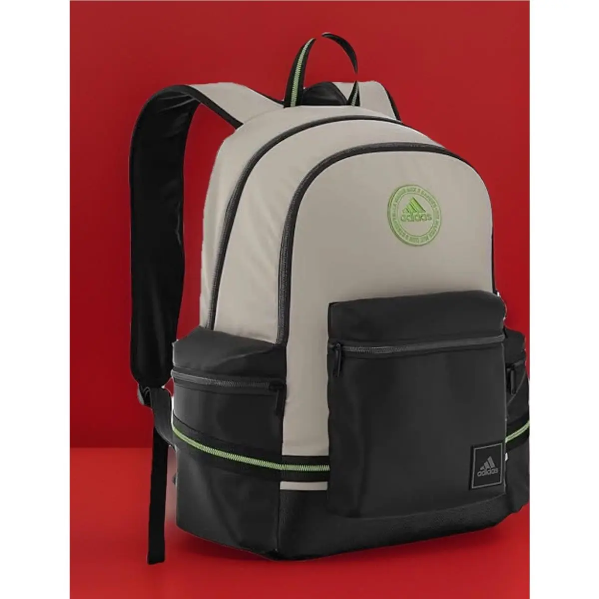 Adidas City Icon Backpack Wonder Beige