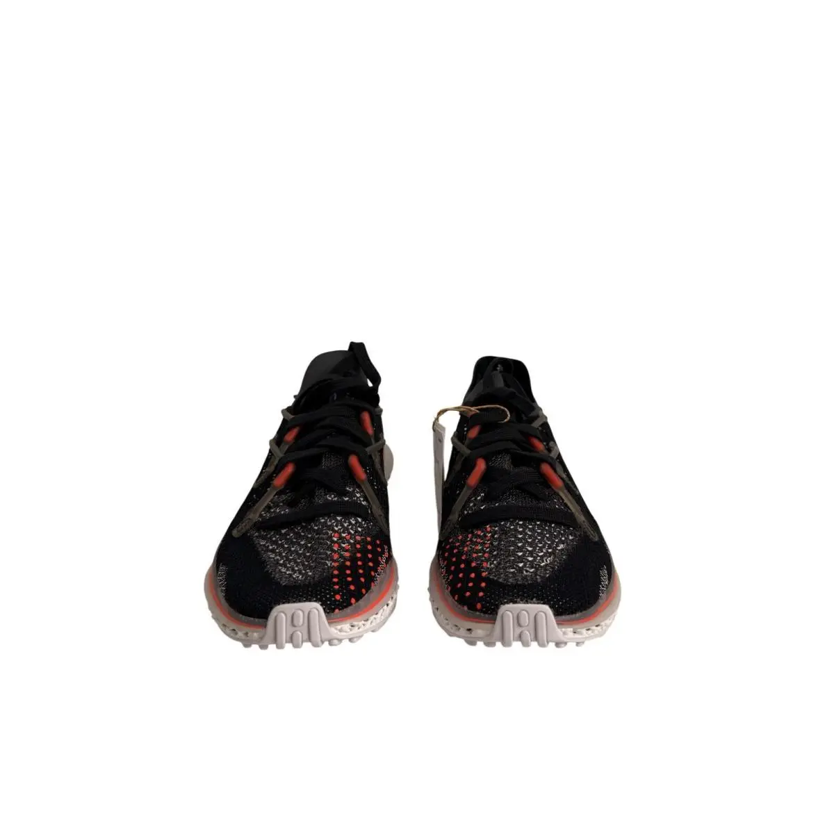 Adidas shoes - adidas 4D Fusio - Fusio - GZ7884 - Black 2