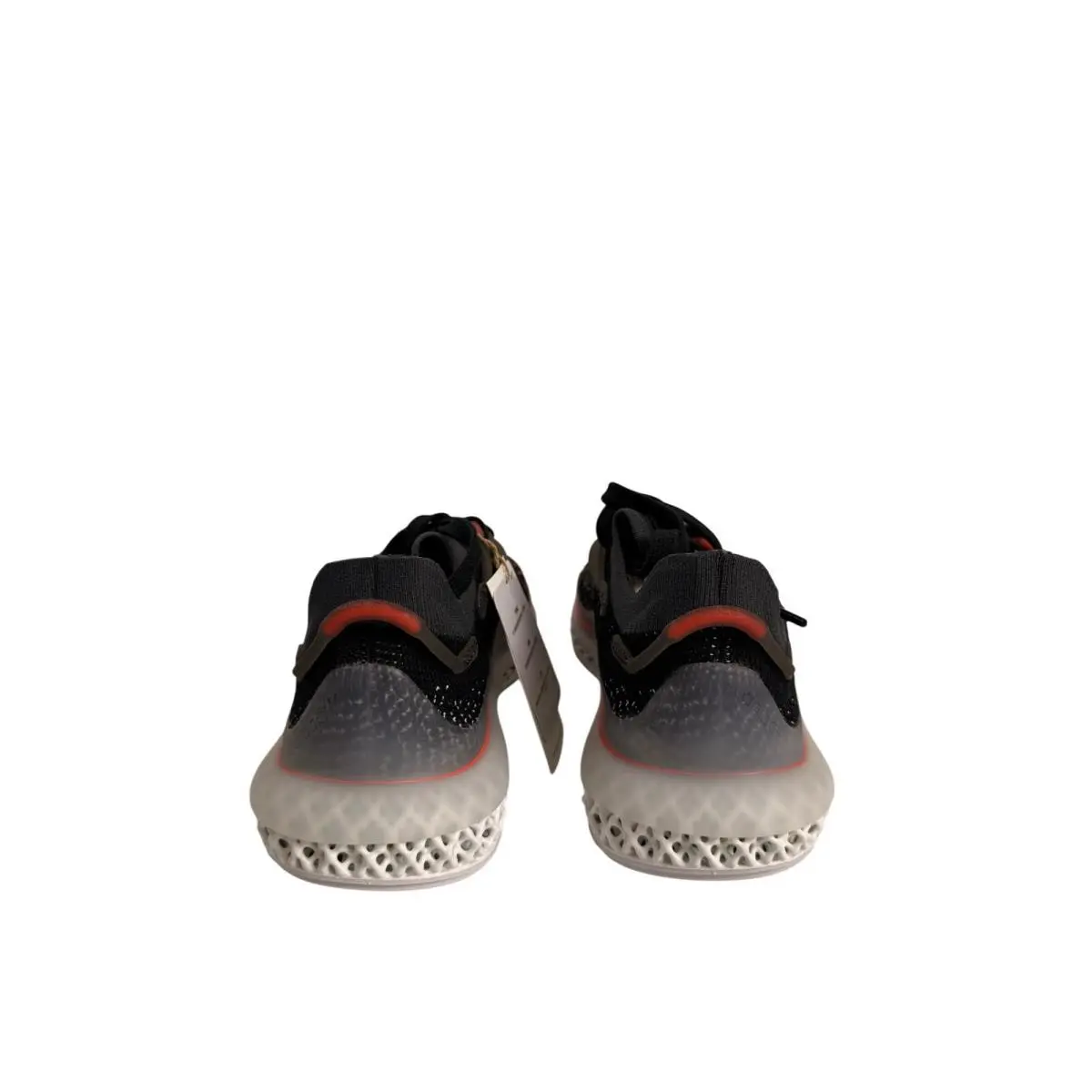 Adidas shoes - adidas 4D Fusio - Fusio - GZ7884 - Black 3