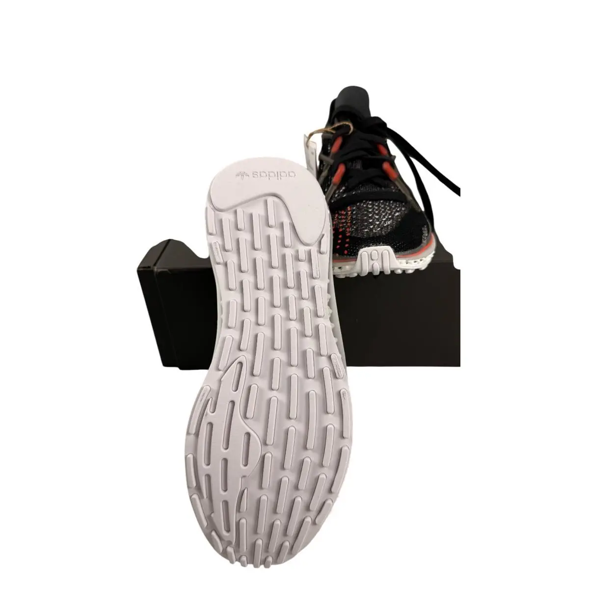 Adidas shoes - adidas 4D Fusio - Fusio - GZ7884 - Black 7