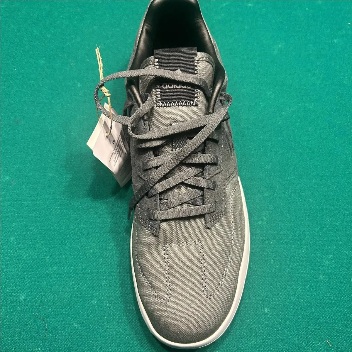 Adidas shoes - adidas Five Ten - Five Ten - EF7179 - Gray, Manufacturer: Grey/Grey Four/Cloud White 1