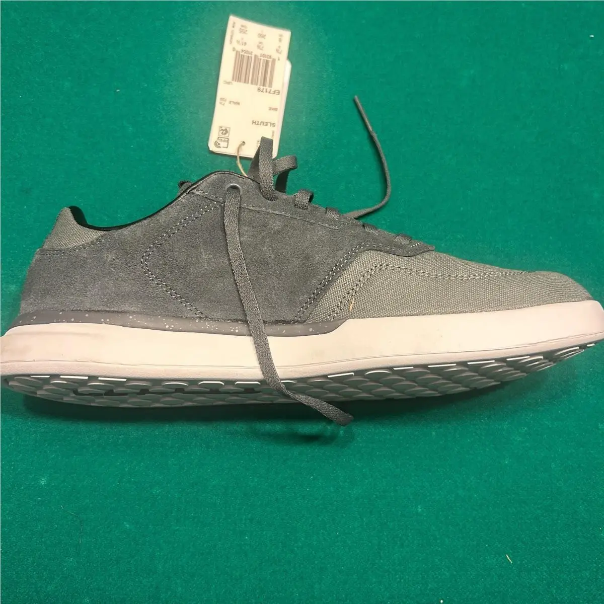 Adidas shoes - adidas Five Ten - Five Ten - EF7179 - Gray, Manufacturer: Grey/Grey Four/Cloud White 2