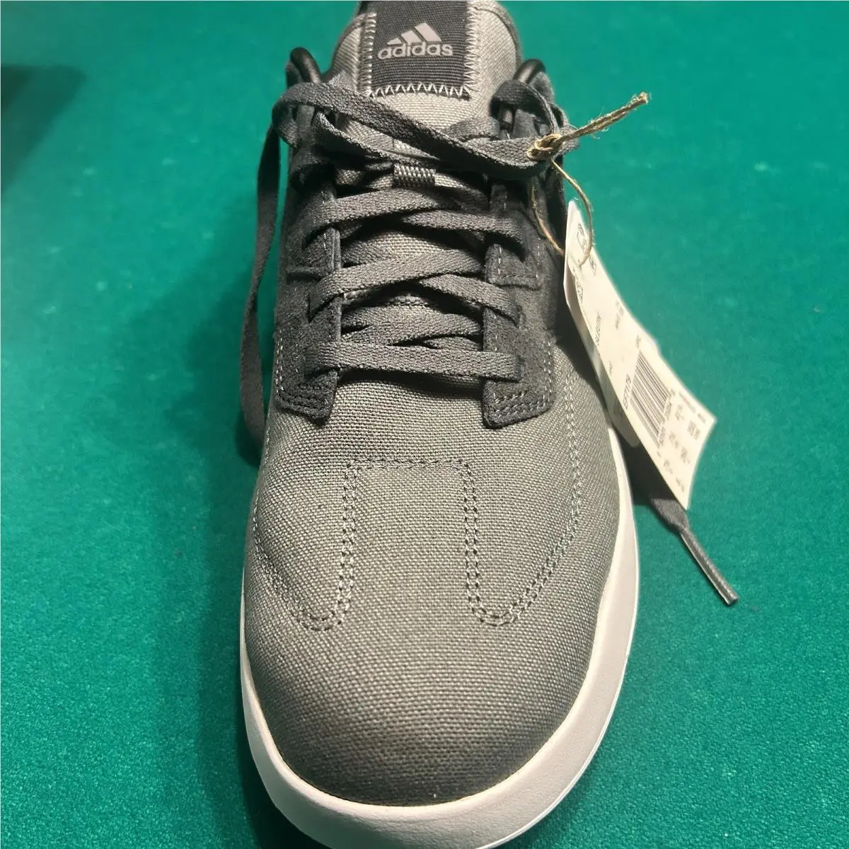 Adidas shoes - adidas Five Ten - Five Ten - EF7179 - Gray, Manufacturer: Grey/Grey Four/Cloud White 3