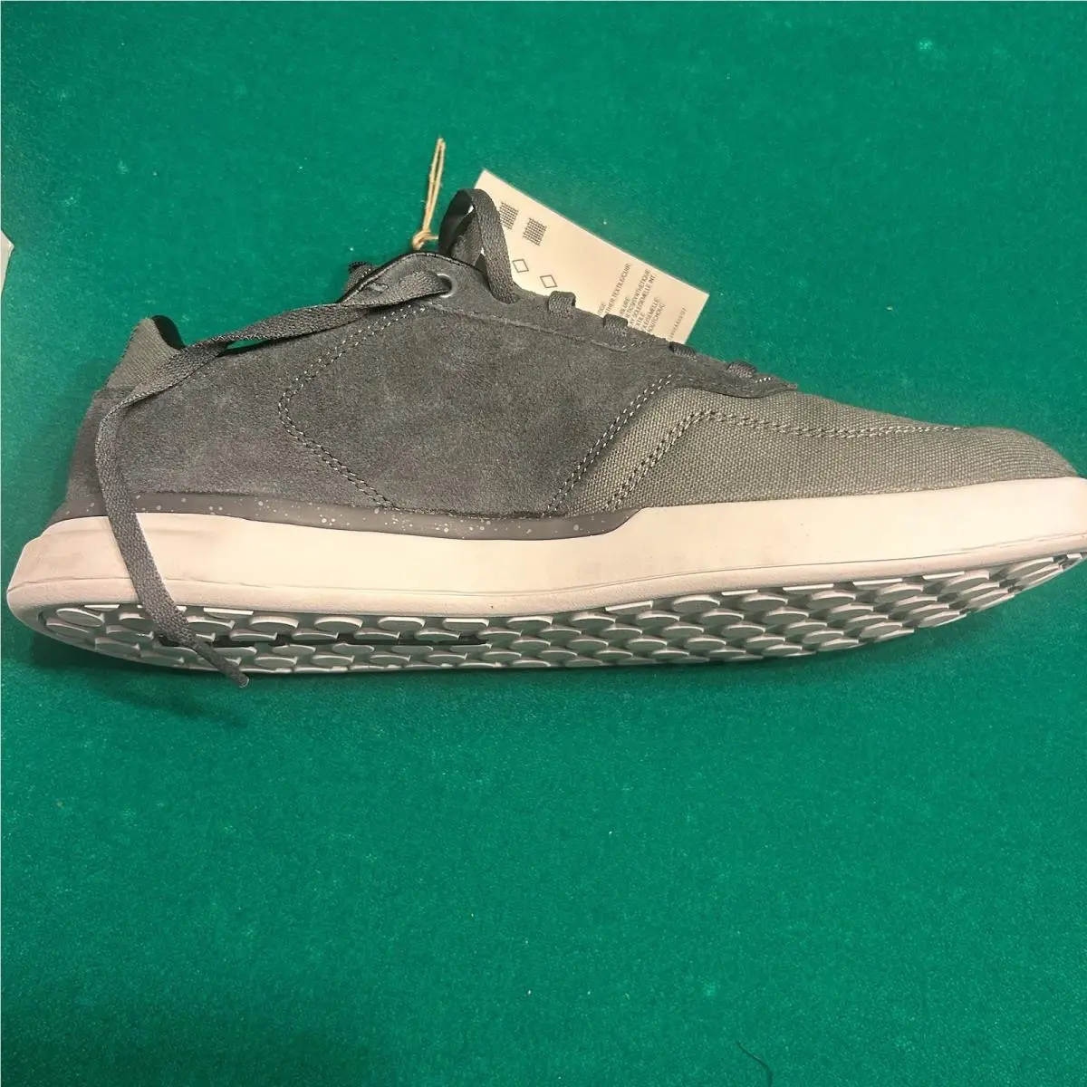 Adidas shoes - adidas Five Ten - Five Ten - EF7179 - Gray, Manufacturer: Grey/Grey Four/Cloud White 5