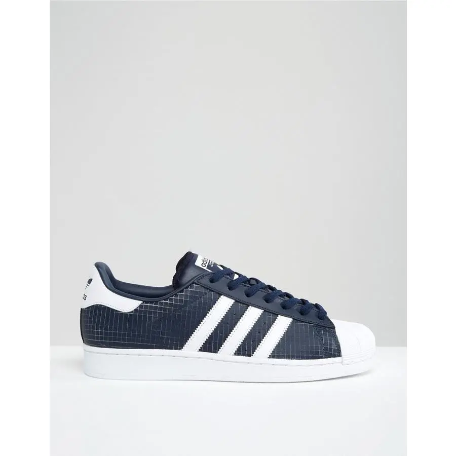 Adidas shoes - adidas Originals Superstar - Originals Superstar - Black (UPC: 889765416420) 0