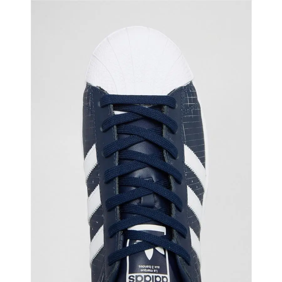 Adidas shoes - adidas Originals Superstar - Originals Superstar - Black (UPC: 889765416420) 2