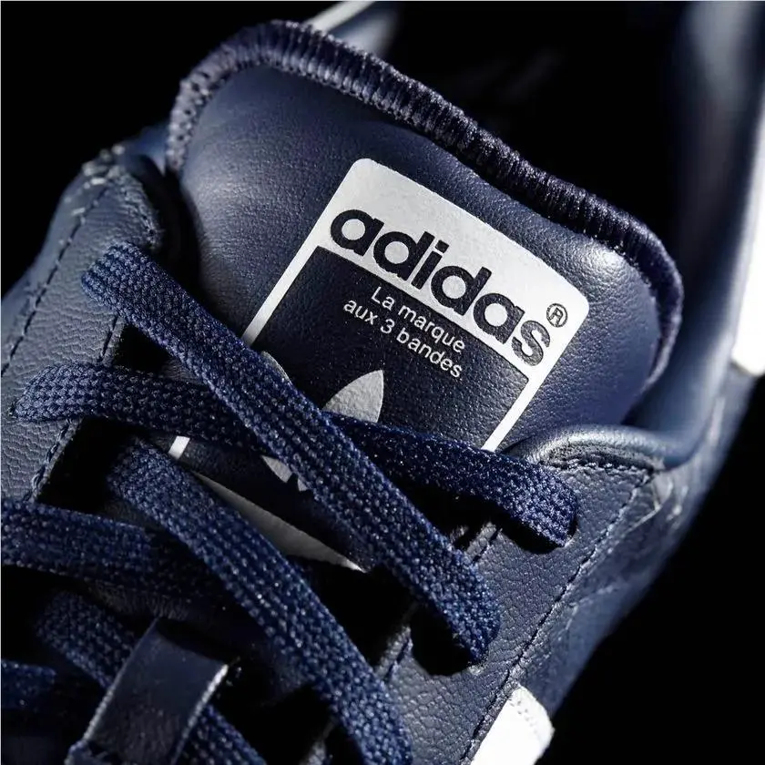 Adidas shoes - adidas Originals Superstar - Originals Superstar - Black (UPC: 889765416420) 3
