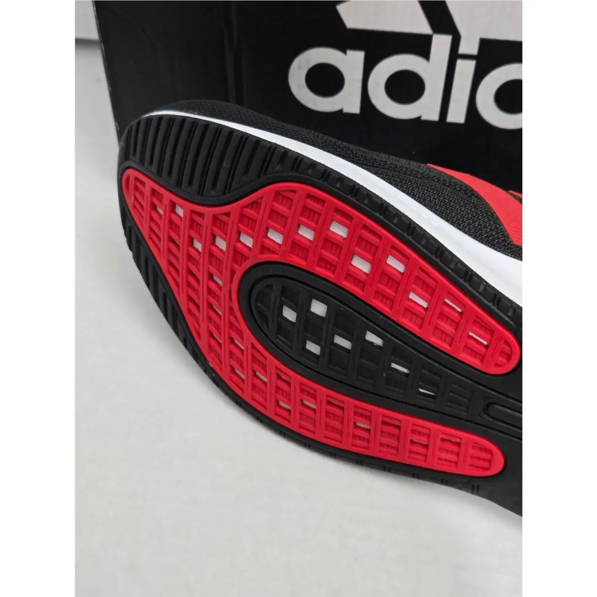 Adidas shoes - adidas Running - Running - Supernova H01297 - Black 3