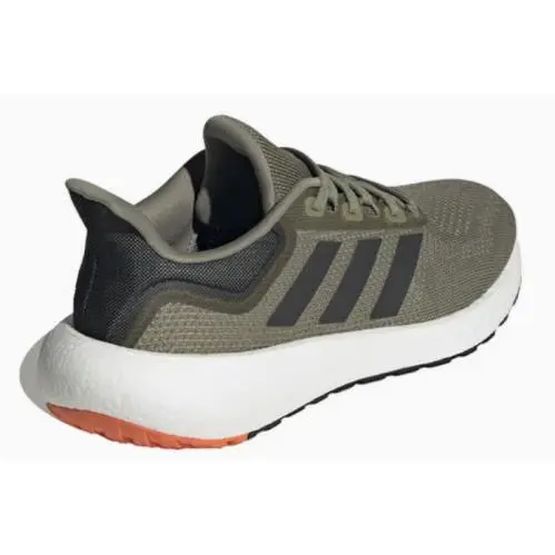 Adidas shoes - adidas PureBoost 22 - PureBoost - Green 3