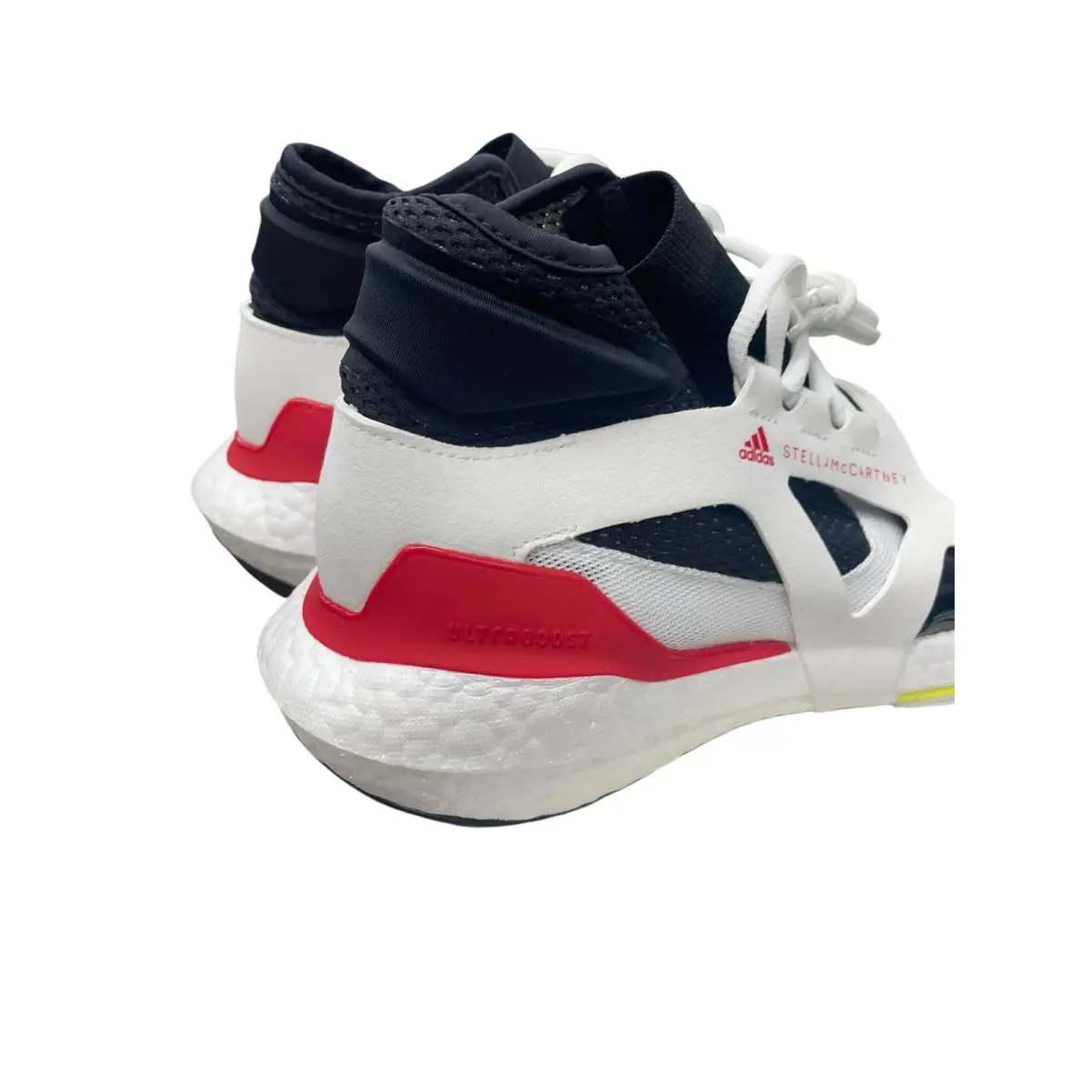 Adidas shoes - adidas UltraBoost 20 - UltraBoost - DB0694-001-65 US - White (UPC: 194813277763) 1