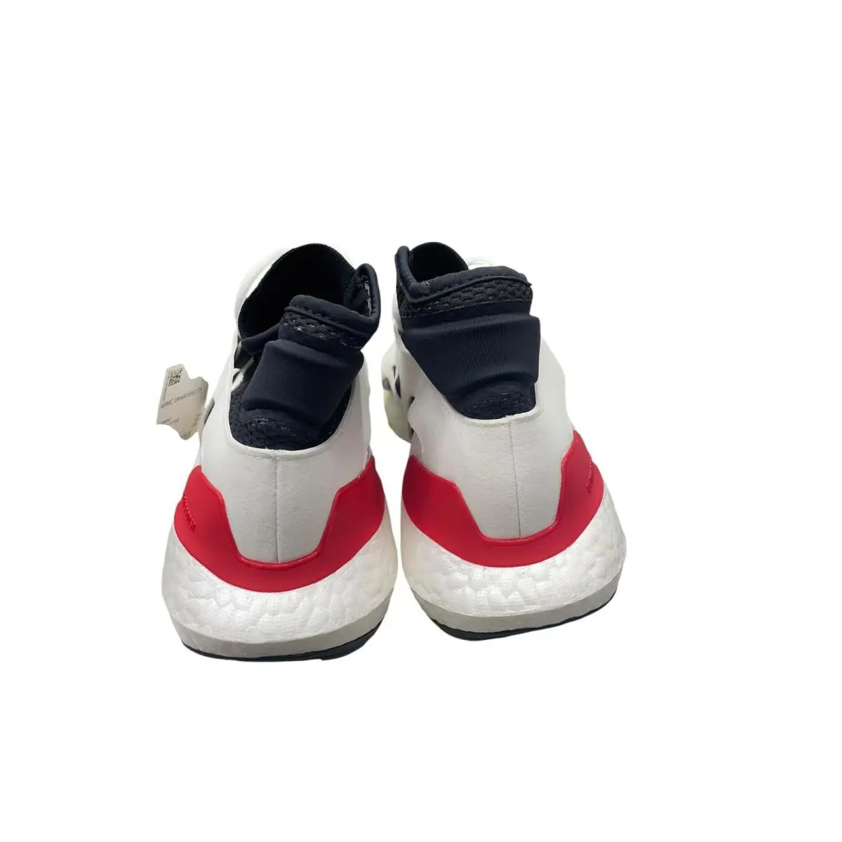 Adidas shoes - adidas UltraBoost 20 - UltraBoost - DB0694-001-65 US - White (UPC: 194813277763) 4