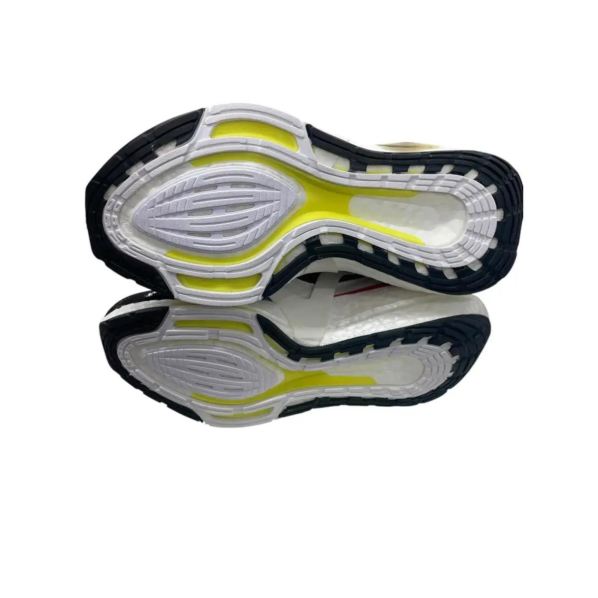 Adidas shoes - adidas UltraBoost 20 - UltraBoost - DB0694-001-65 US - White (UPC: 194813277763) 5