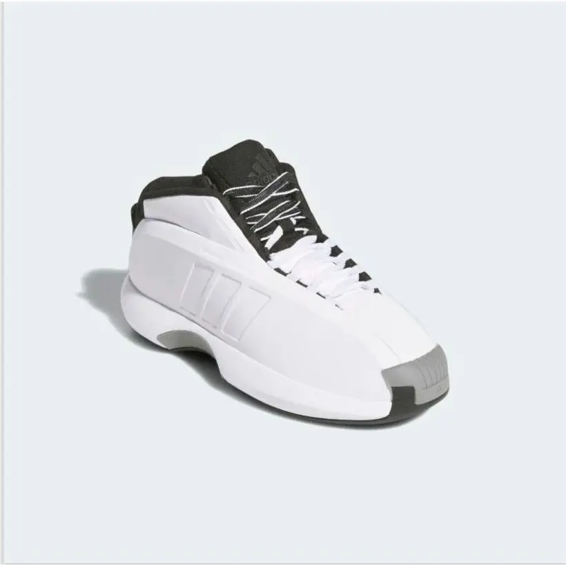 Adidas shoes - adidas Crazy 1 - Crazy - GY3810 - White 1