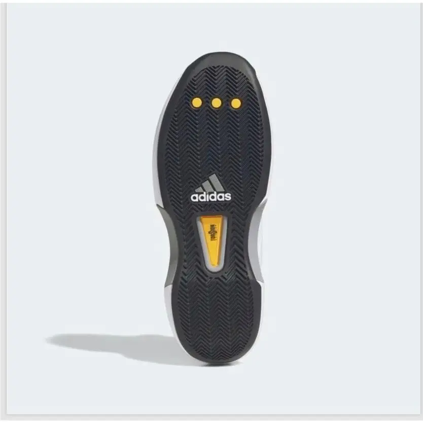 Adidas shoes - adidas Crazy 1 - Crazy - GY3810 - White 5