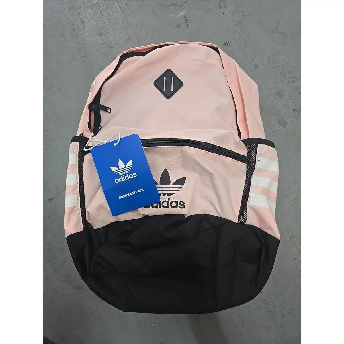 Back Pack by Adidas
