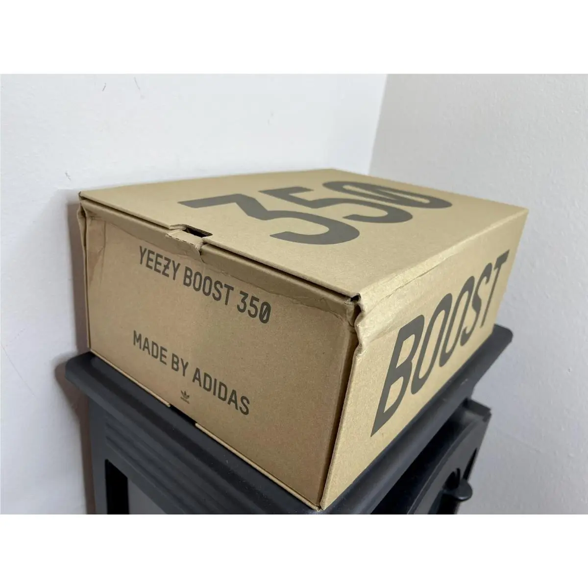 Adidas shoes - adidas Yeezy Boost 350 V2 - White 4
