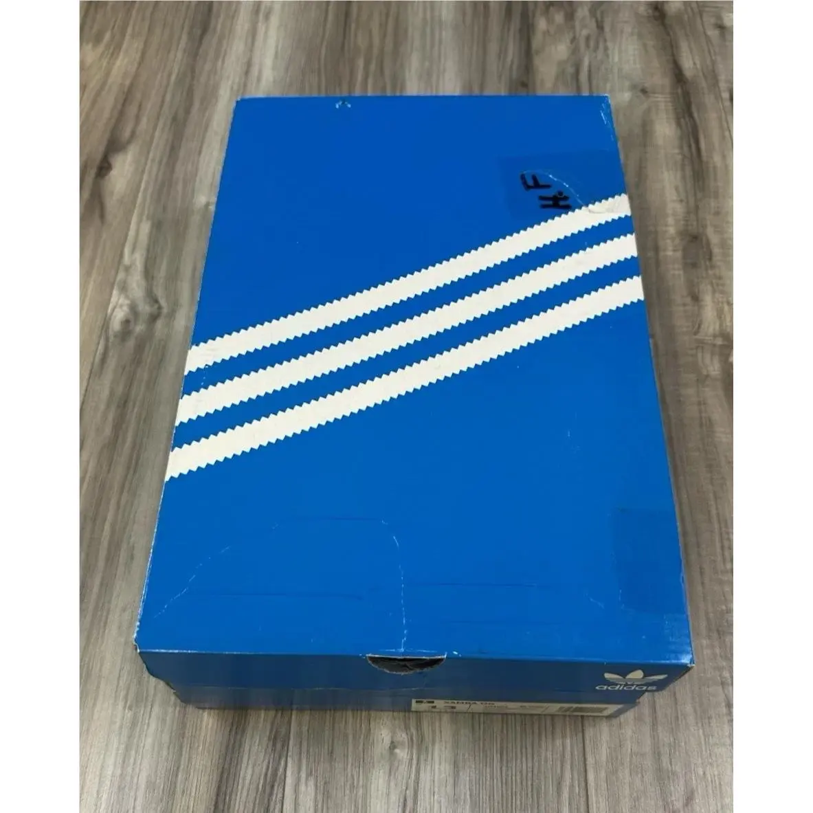 Adidas shoes - adidas Samba - Samba - IH4881 - White 9